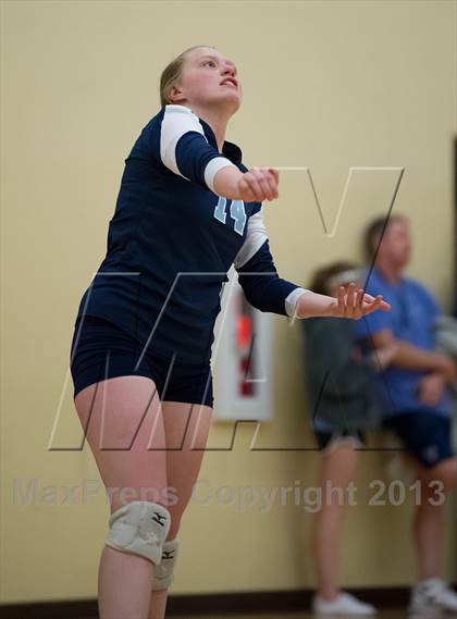 Thumbnail 3 in George Washington @ Valor Christian photogallery.