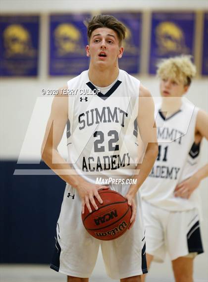 Thumbnail 3 in South Summit @ Summit Academy photogallery.