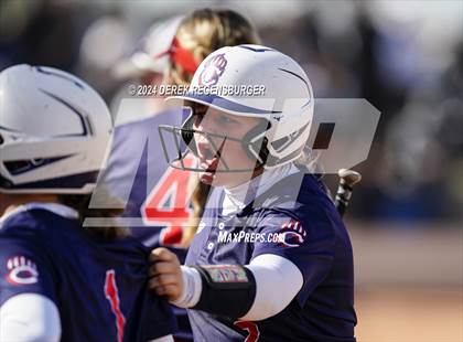 Thumbnail 3 in Valor Christian vs Chaparral (CHSAA 5A Round of 16) photogallery.