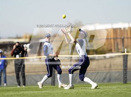 Thumbnail 1 in Valor Christian vs Chaparral (CHSAA 5A Round of 16) photogallery.