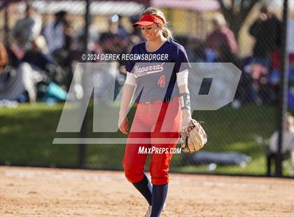 Thumbnail 3 in Valor Christian vs Chaparral (CHSAA 5A Round of 16) photogallery.