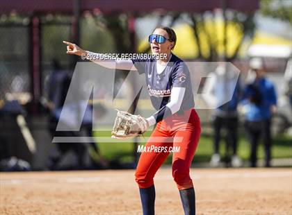 Thumbnail 2 in Valor Christian vs Chaparral (CHSAA 5A Round of 16) photogallery.