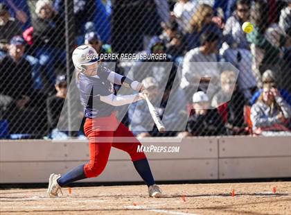 Thumbnail 1 in Valor Christian vs Chaparral (CHSAA 5A Round of 16) photogallery.