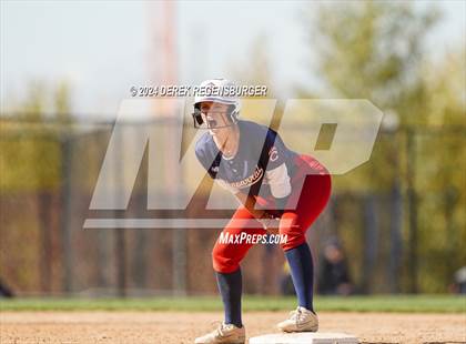 Thumbnail 1 in Valor Christian vs Chaparral (CHSAA 5A Round of 16) photogallery.