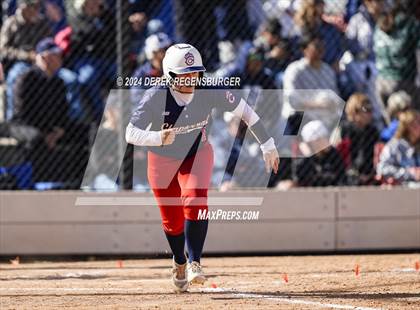 Thumbnail 2 in Valor Christian vs Chaparral (CHSAA 5A Round of 16) photogallery.