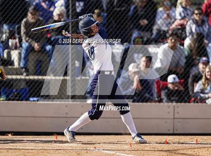Thumbnail 1 in Valor Christian vs Chaparral (CHSAA 5A Round of 16) photogallery.