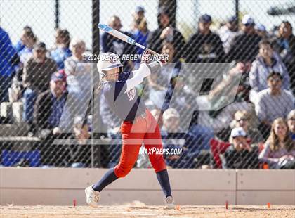 Thumbnail 2 in Valor Christian vs Chaparral (CHSAA 5A Round of 16) photogallery.