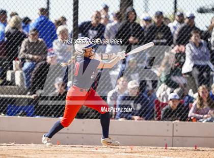 Thumbnail 3 in Valor Christian vs Chaparral (CHSAA 5A Round of 16) photogallery.