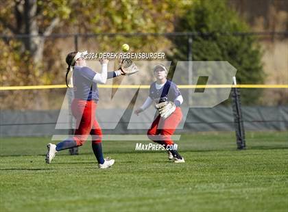 Thumbnail 1 in Valor Christian vs Chaparral (CHSAA 5A Round of 16) photogallery.