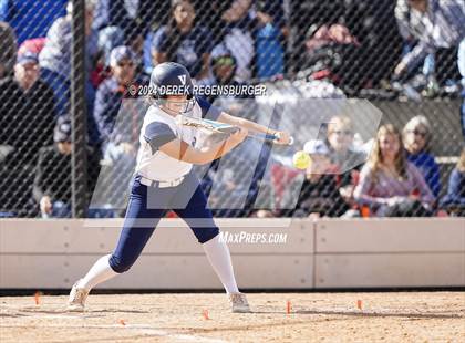 Thumbnail 1 in Valor Christian vs Chaparral (CHSAA 5A Round of 16) photogallery.