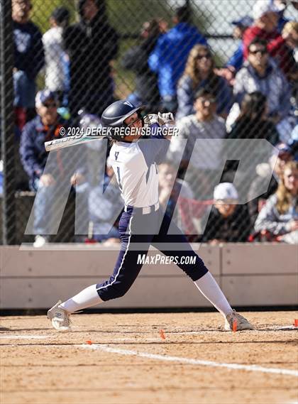 Thumbnail 2 in Valor Christian vs Chaparral (CHSAA 5A Round of 16) photogallery.