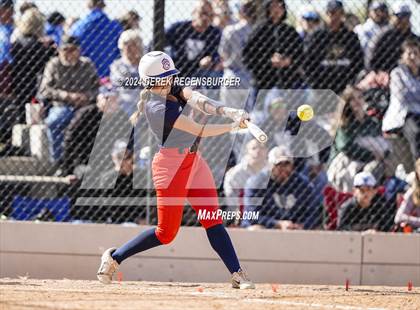 Thumbnail 2 in Valor Christian vs Chaparral (CHSAA 5A Round of 16) photogallery.