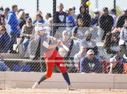 Thumbnail 3 in Valor Christian vs Chaparral (CHSAA 5A Round of 16) photogallery.