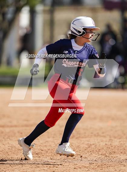 Thumbnail 3 in Valor Christian vs Chaparral (CHSAA 5A Round of 16) photogallery.