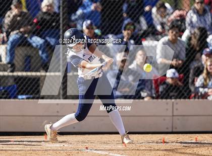 Thumbnail 2 in Valor Christian vs Chaparral (CHSAA 5A Round of 16) photogallery.