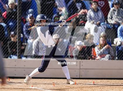 Thumbnail 2 in Valor Christian vs Chaparral (CHSAA 5A Round of 16) photogallery.