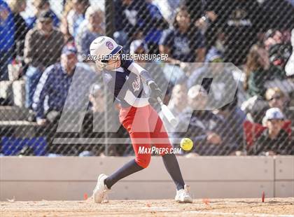 Thumbnail 3 in Valor Christian vs Chaparral (CHSAA 5A Round of 16) photogallery.