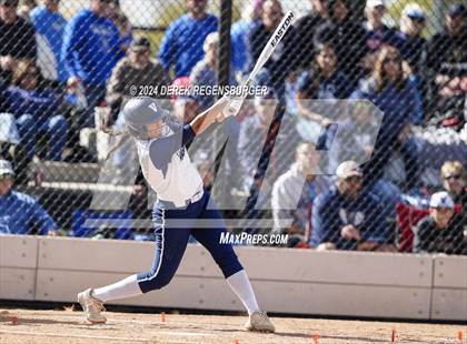 Thumbnail 2 in Valor Christian vs Chaparral (CHSAA 5A Round of 16) photogallery.