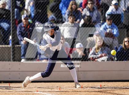 Thumbnail 1 in Valor Christian vs Chaparral (CHSAA 5A Round of 16) photogallery.