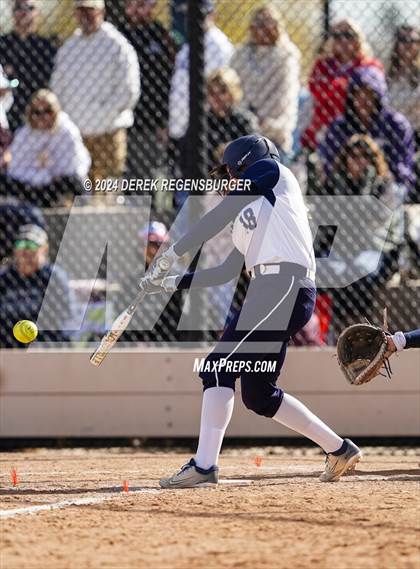 Thumbnail 1 in Valor Christian vs Chaparral (CHSAA 5A Round of 16) photogallery.