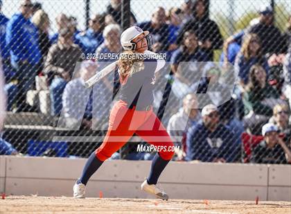 Thumbnail 3 in Valor Christian vs Chaparral (CHSAA 5A Round of 16) photogallery.