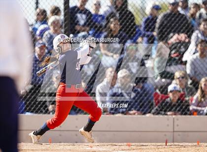Thumbnail 3 in Valor Christian vs Chaparral (CHSAA 5A Round of 16) photogallery.