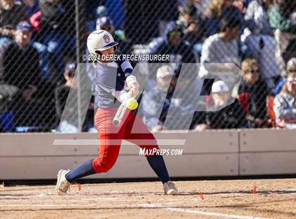 Thumbnail 3 in Valor Christian vs Chaparral (CHSAA 5A Round of 16) photogallery.