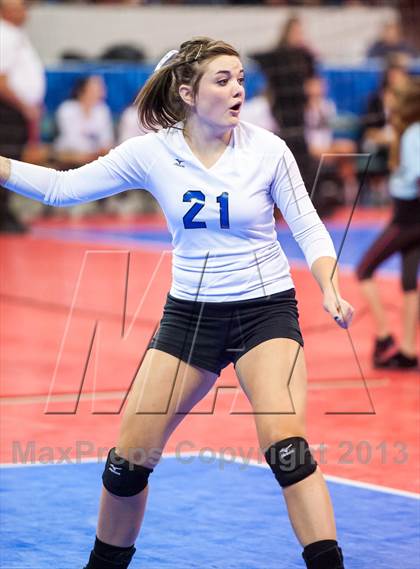 Thumbnail 3 in Resurrection Christian vs. Ridgway (CHSAA 2A Pool 1) photogallery.