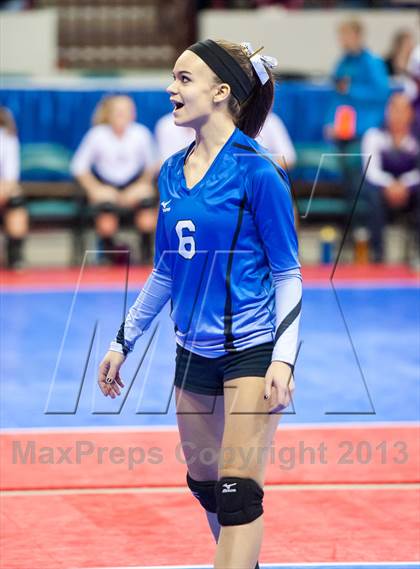 Thumbnail 1 in Resurrection Christian vs. Ridgway (CHSAA 2A Pool 1) photogallery.