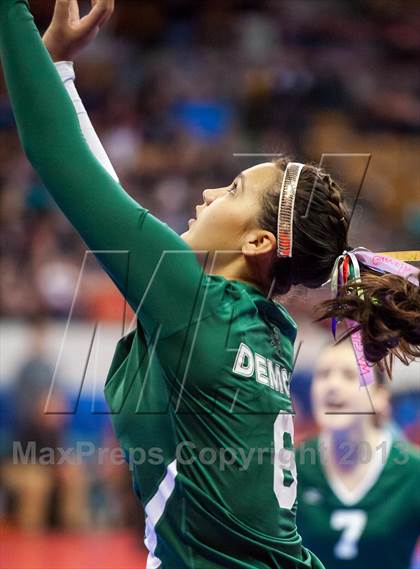 Thumbnail 1 in Resurrection Christian vs. Ridgway (CHSAA 2A Pool 1) photogallery.