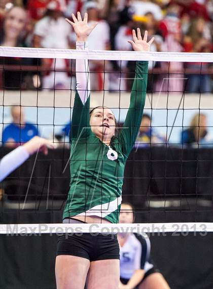 Thumbnail 1 in Resurrection Christian vs. Ridgway (CHSAA 2A Pool 1) photogallery.