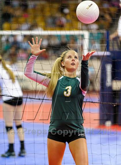Thumbnail 3 in Manitou Springs vs. Sterling (CHSAA 3A Pool III) photogallery.