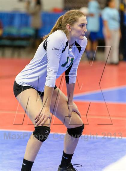 Thumbnail 3 in Manitou Springs vs. Sterling (CHSAA 3A Pool III) photogallery.