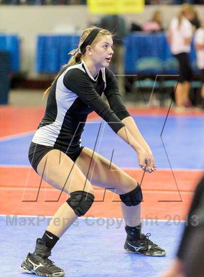Thumbnail 3 in Manitou Springs vs. Sterling (CHSAA 3A Pool III) photogallery.