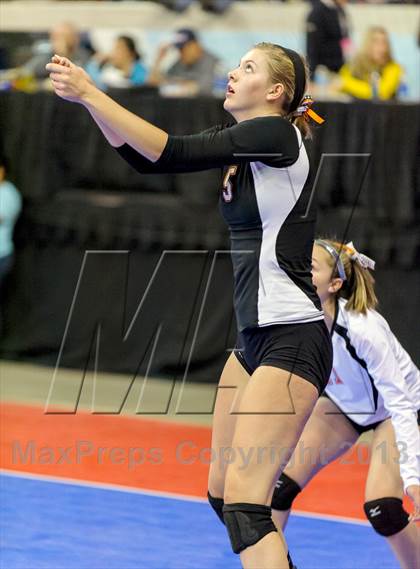 Thumbnail 3 in Manitou Springs vs. Sterling (CHSAA 3A Pool III) photogallery.