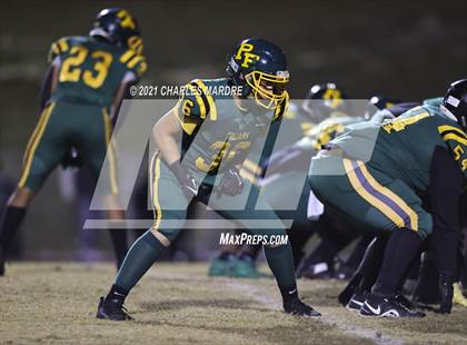 Thumbnail 3 in Knightdale vs Pine Forest (NCHSAA 3A Playoffs Round 2) photogallery.