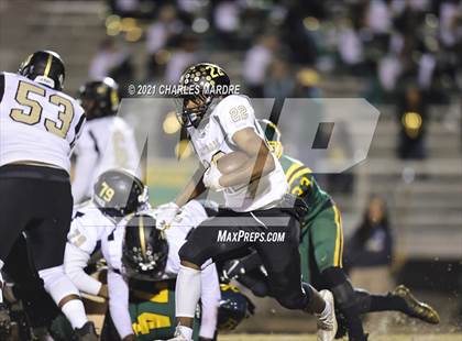 Thumbnail 3 in Knightdale vs Pine Forest (NCHSAA 3A Playoffs Round 2) photogallery.