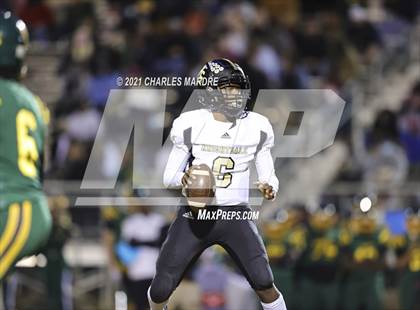 Thumbnail 3 in Knightdale vs Pine Forest (NCHSAA 3A Playoffs Round 2) photogallery.