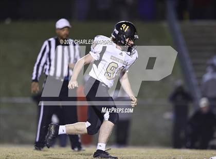 Thumbnail 2 in Knightdale vs Pine Forest (NCHSAA 3A Playoffs Round 2) photogallery.