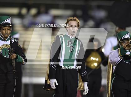 Thumbnail 1 in Knightdale vs Pine Forest (NCHSAA 3A Playoffs Round 2) photogallery.