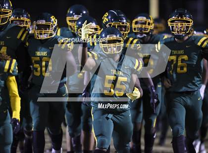 Thumbnail 1 in Knightdale vs Pine Forest (NCHSAA 3A Playoffs Round 2) photogallery.