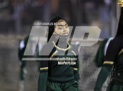 Thumbnail 3 in Knightdale vs Pine Forest (NCHSAA 3A Playoffs Round 2) photogallery.