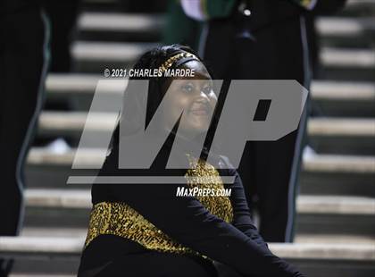 Thumbnail 2 in Knightdale vs Pine Forest (NCHSAA 3A Playoffs Round 2) photogallery.