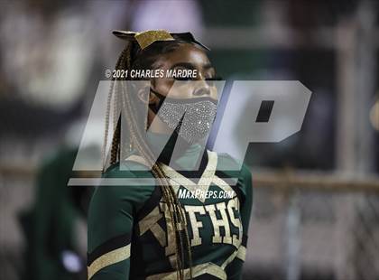 Thumbnail 2 in Knightdale vs Pine Forest (NCHSAA 3A Playoffs Round 2) photogallery.