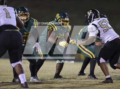 Thumbnail 3 in Knightdale vs Pine Forest (NCHSAA 3A Playoffs Round 2) photogallery.