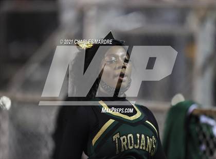 Thumbnail 1 in Knightdale vs Pine Forest (NCHSAA 3A Playoffs Round 2) photogallery.