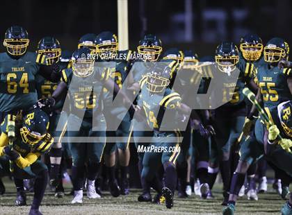 Thumbnail 2 in Knightdale vs Pine Forest (NCHSAA 3A Playoffs Round 2) photogallery.