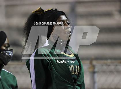 Thumbnail 3 in Knightdale vs Pine Forest (NCHSAA 3A Playoffs Round 2) photogallery.