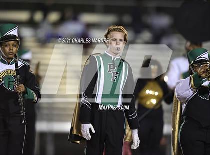 Thumbnail 3 in Knightdale vs Pine Forest (NCHSAA 3A Playoffs Round 2) photogallery.