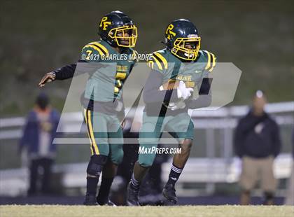 Thumbnail 2 in Knightdale vs Pine Forest (NCHSAA 3A Playoffs Round 2) photogallery.